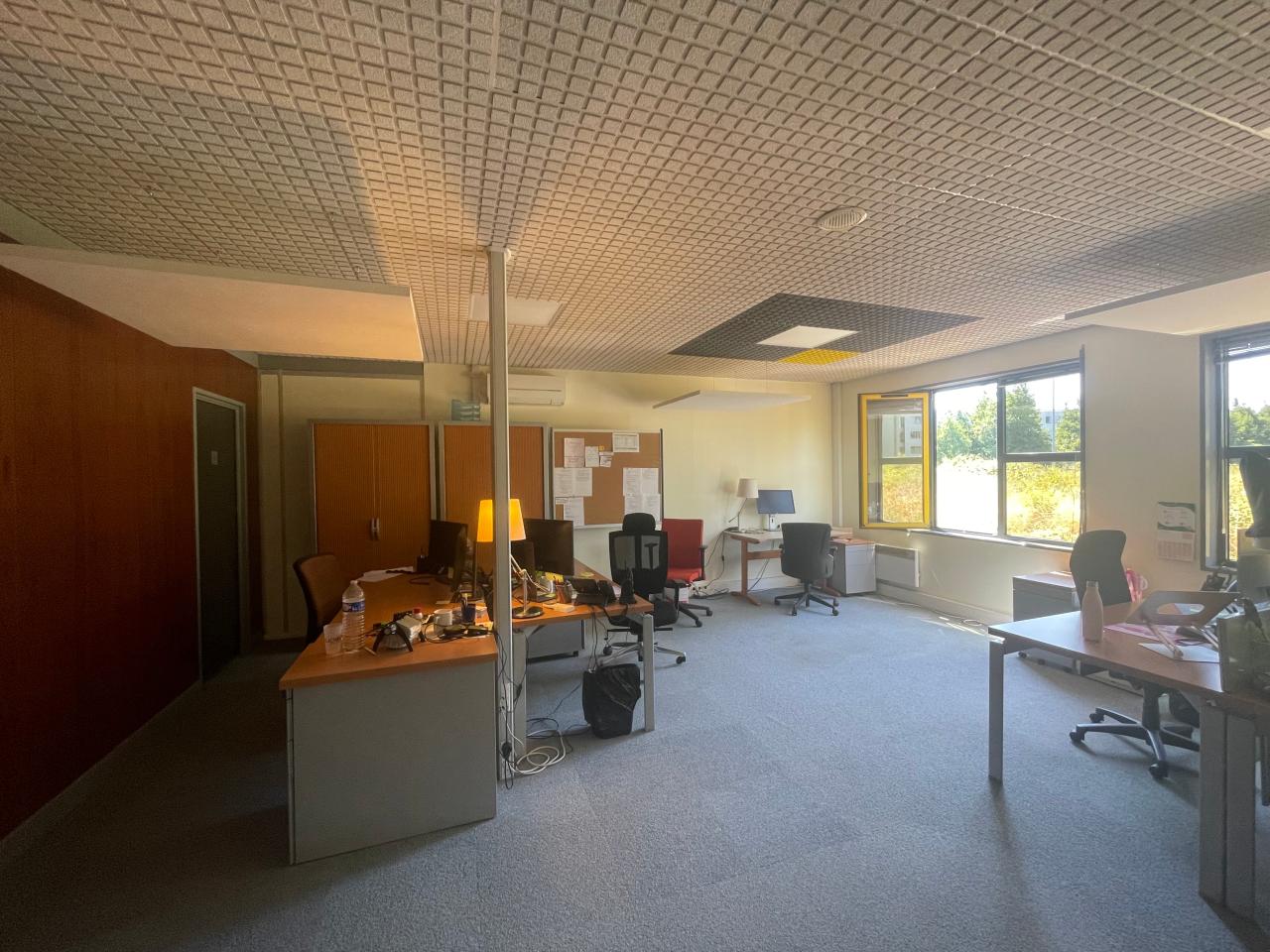Bureau Olivet 281m² Location bureau Olivet Loiret OLBUR2533335 4